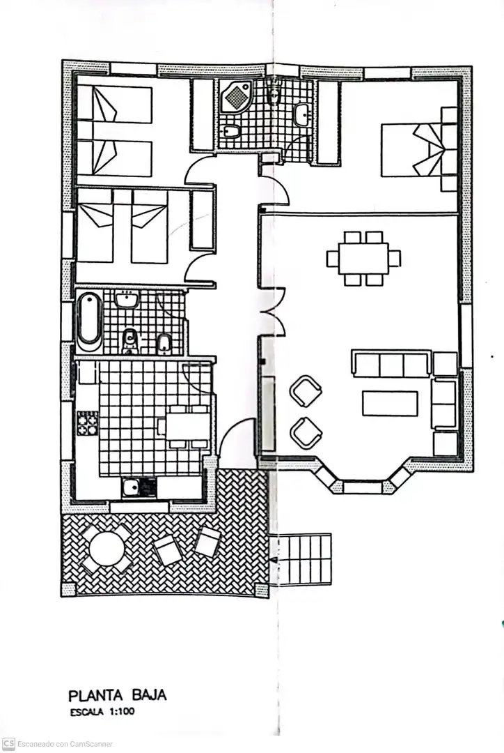 Chalet con piscina en venta en Méntrida, imagen 22