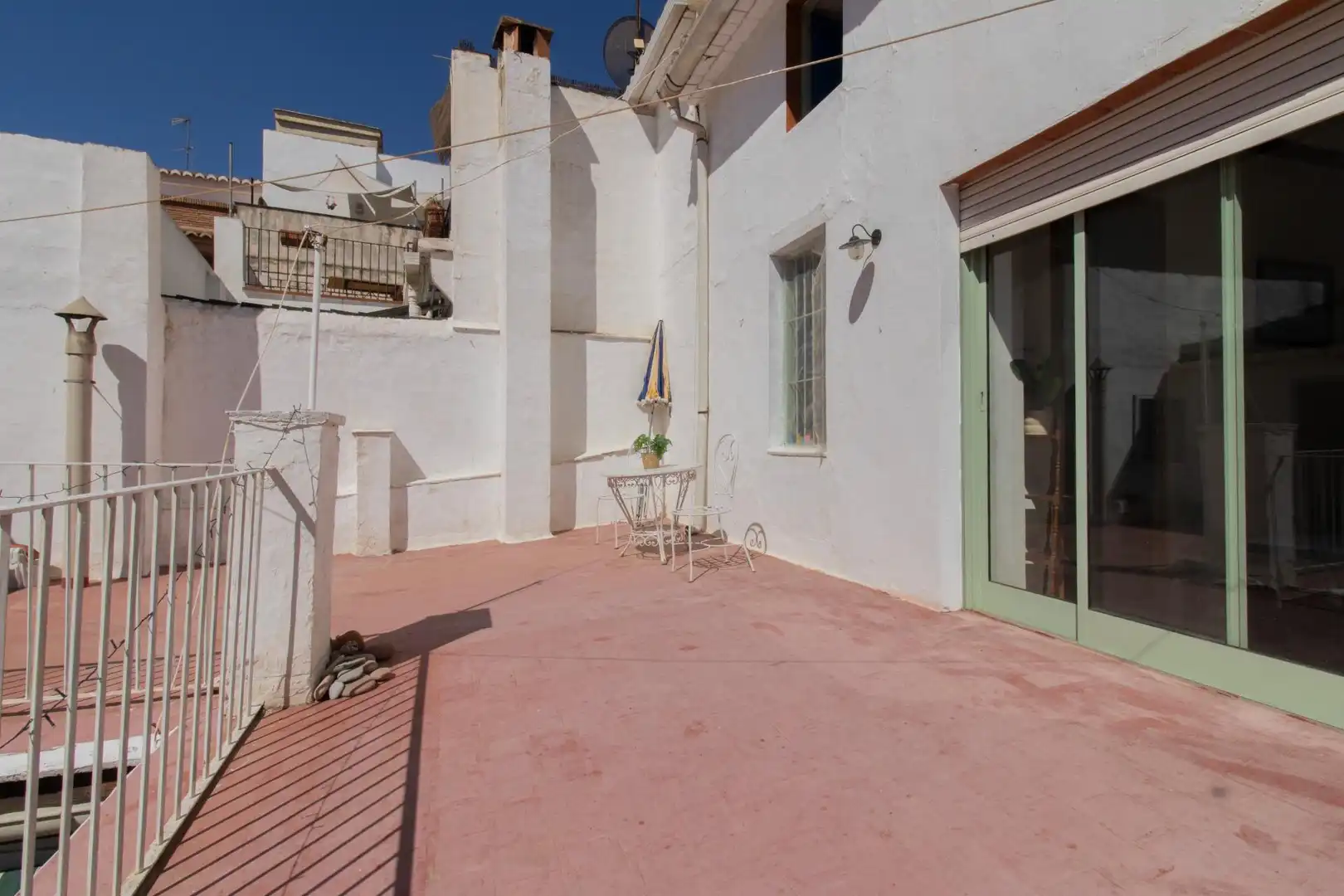 Maison rustique avec terrasse à vendre à Calle Calle San Juan, imagen 43