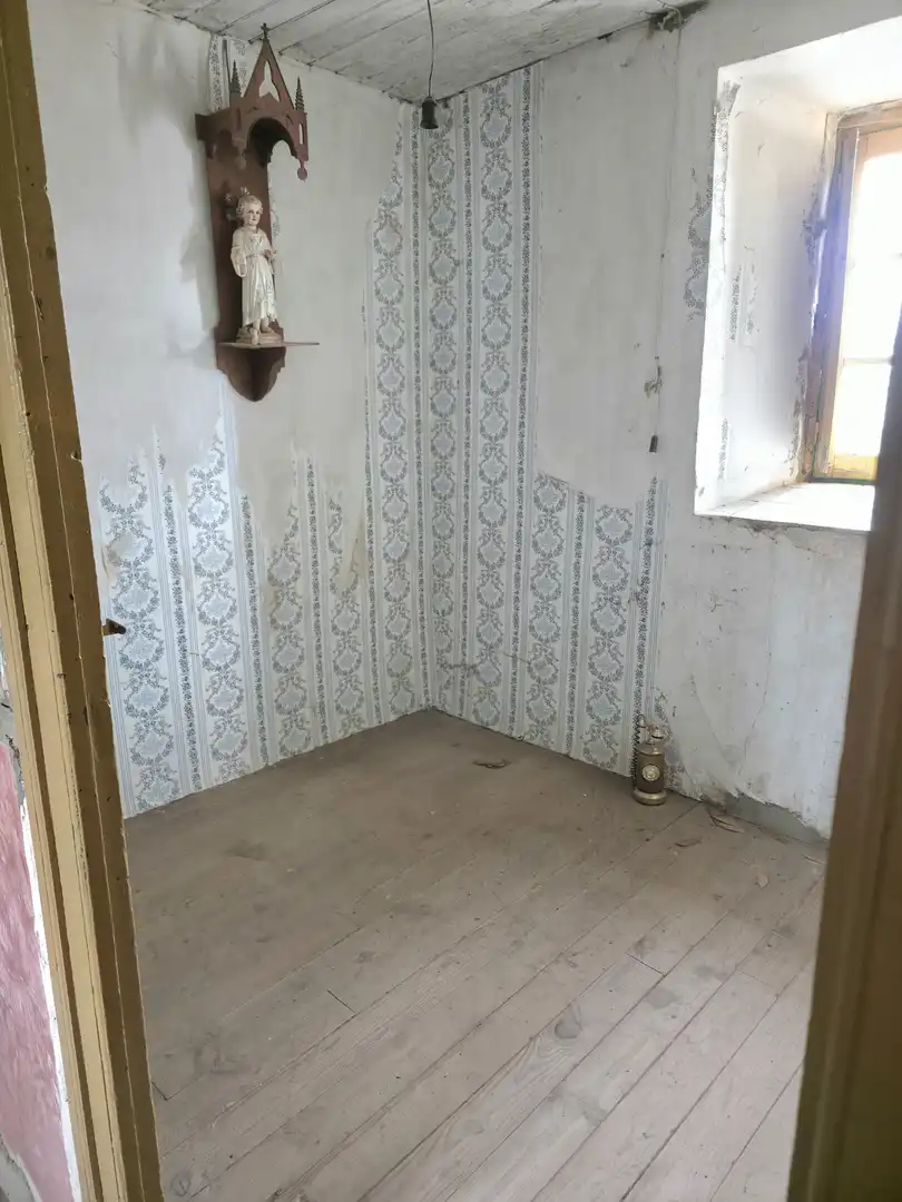 Houses for sale in Cillamayor - CL GENERALISIMO CILL, Barruelo de Santullán