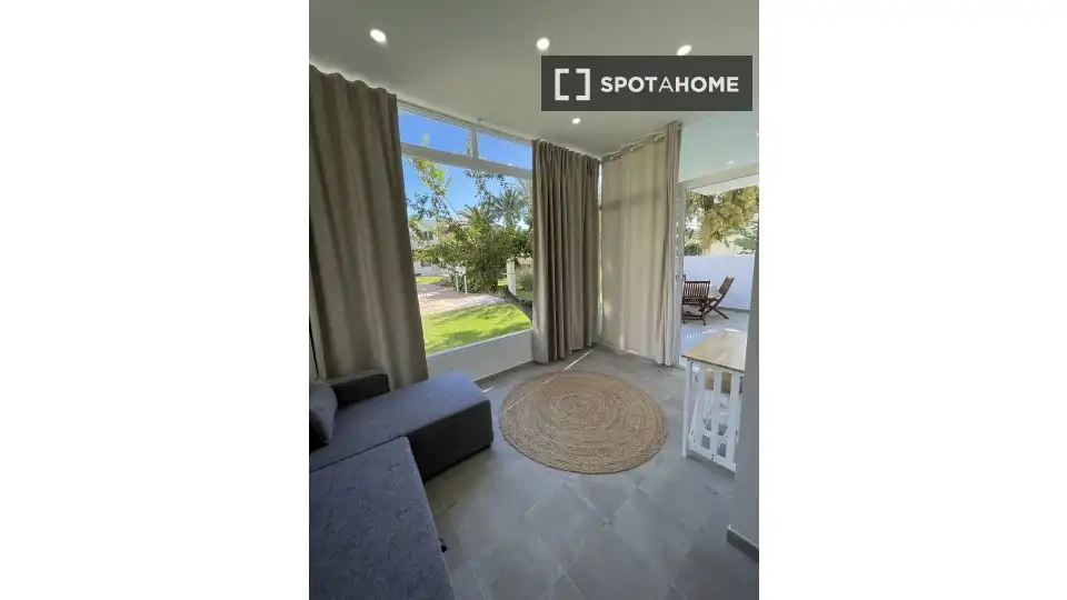 Room in Platja de Vila Joiosa