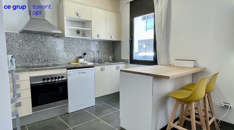 Foto 3 de Planta baixa en venda a L'Estartit Poble, Girona