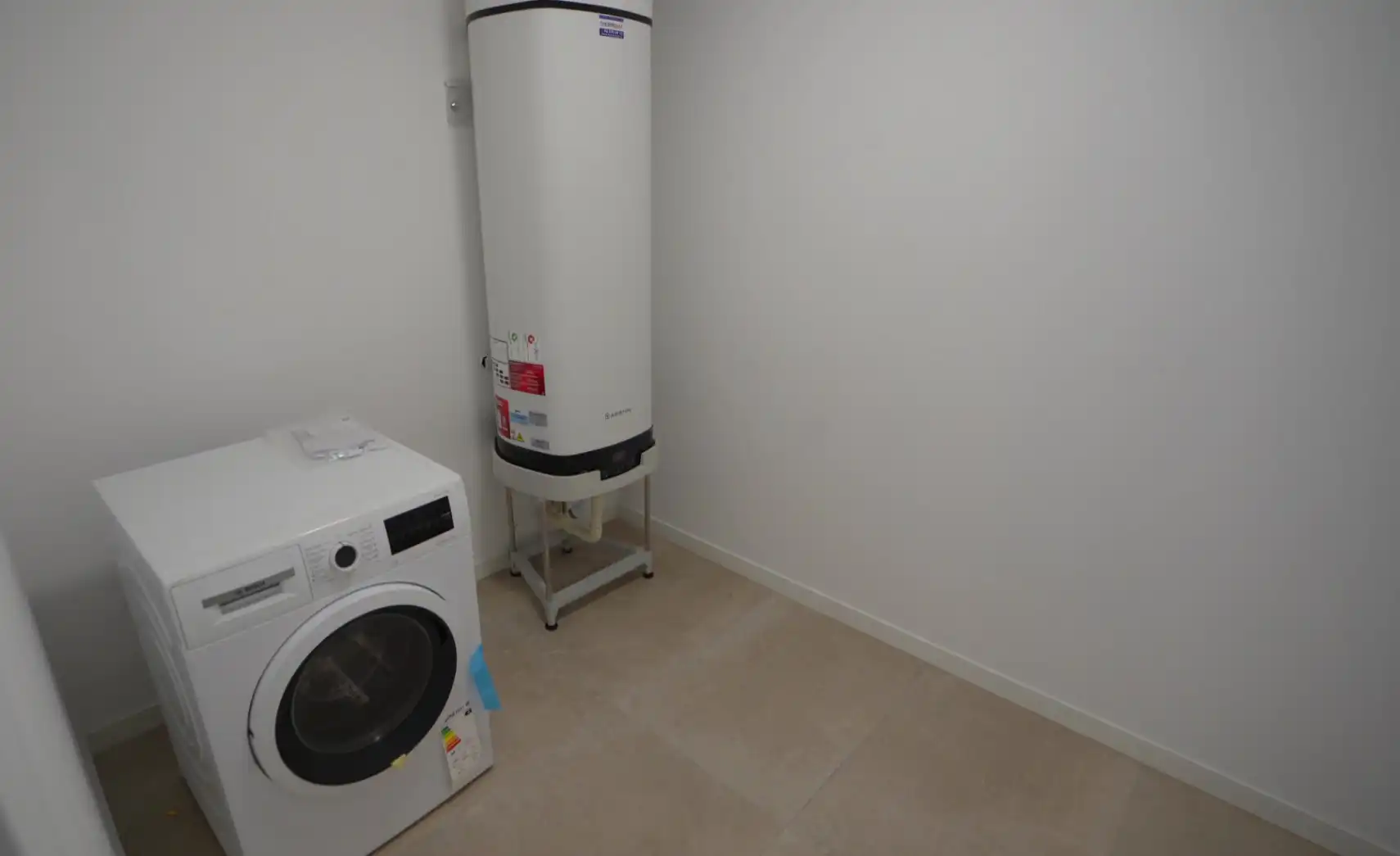 Apartament amb piscina en venda a Finestrat Pueblo, imagen 20