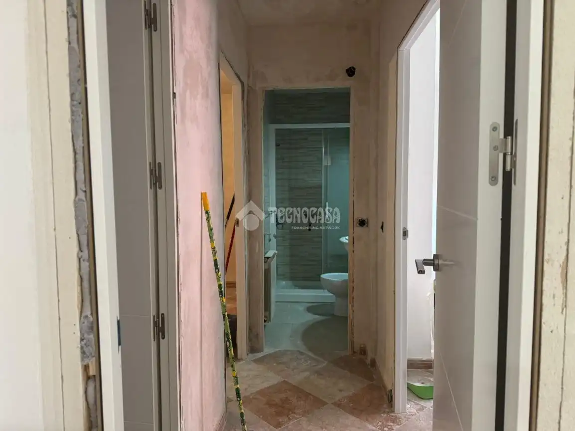 Piso en venta en Algete con Aire acondicionado, Calefacción y Terraza