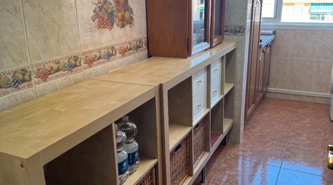 Foto 4 de Piso en venta en Plaza Murillo Carrera, Parque Ayala - Jardín de la Abadía - Huelín, Málaga