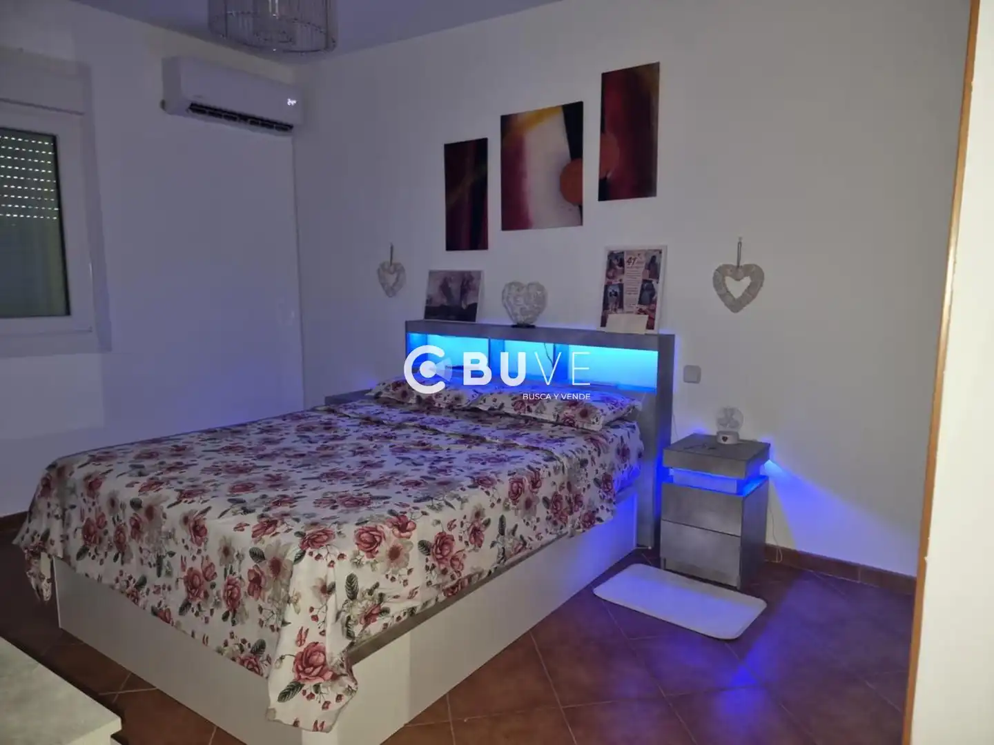 Habitación de Casa o chalet en venta en Hormigos, Toledo