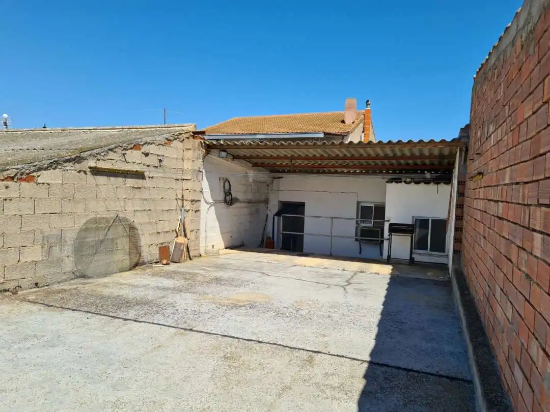Flat to rent in Calle San Roque 76, imagen 19