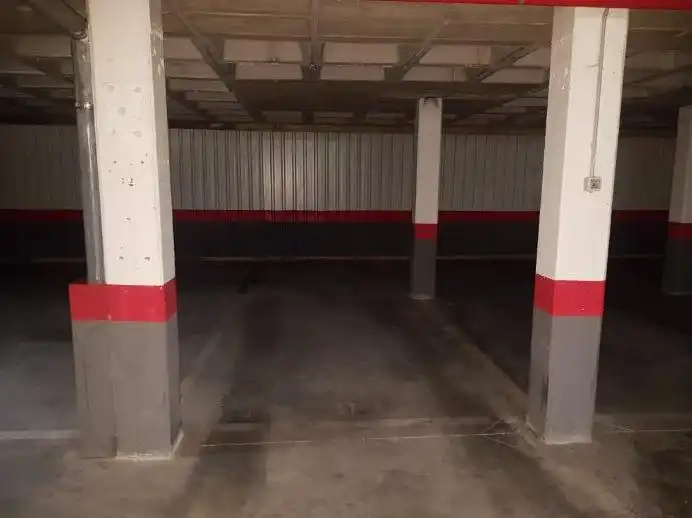 Parking of Garage for sale in Griñón