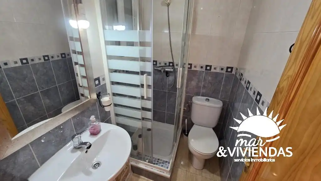 Apartment with terrace for sale in Calle la Rambla 23, imagen 3