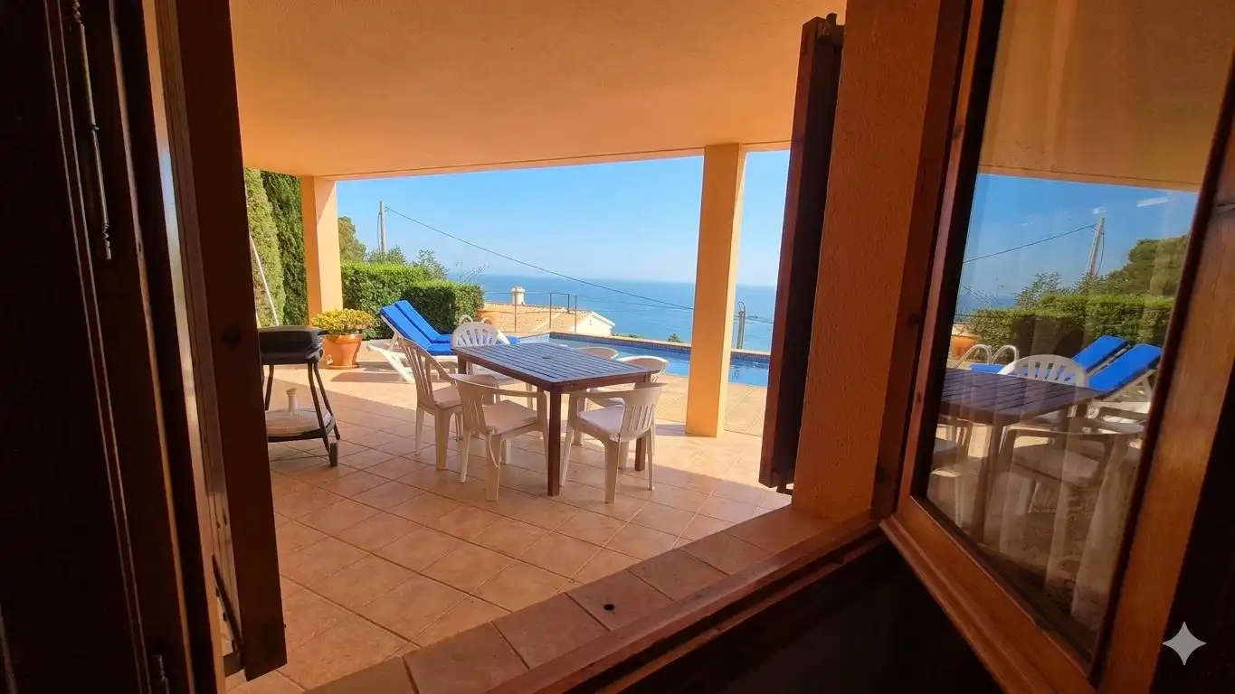 Villa avec piscine à vendre à Aiguafreda - Sa Tuna, imagen 20