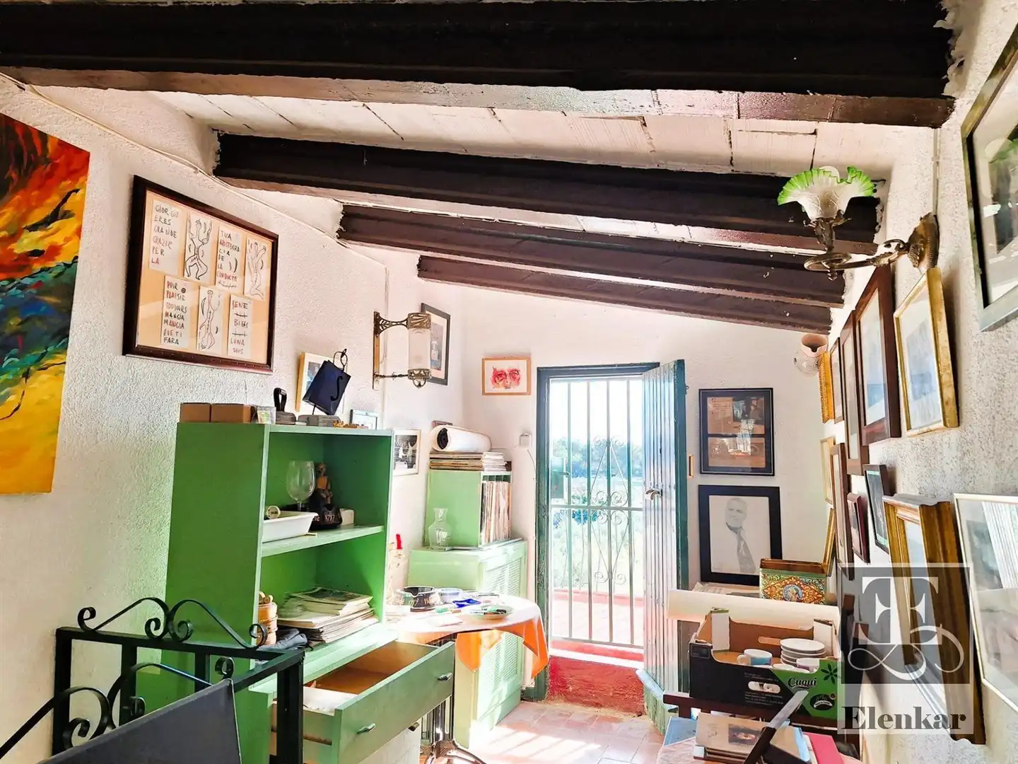 Villa à vendre à Polígono 5, imagen 36