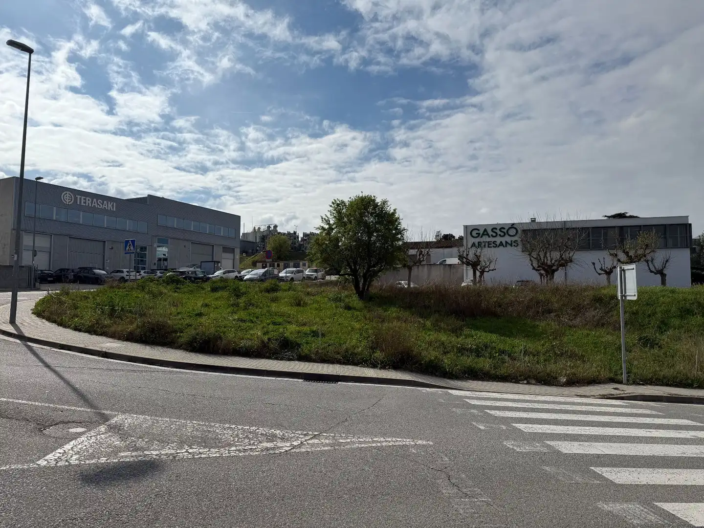 Residential for sale in Granollers
