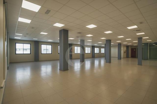 Oficina en Alquiler en TRAGINERS en Vara de Quart