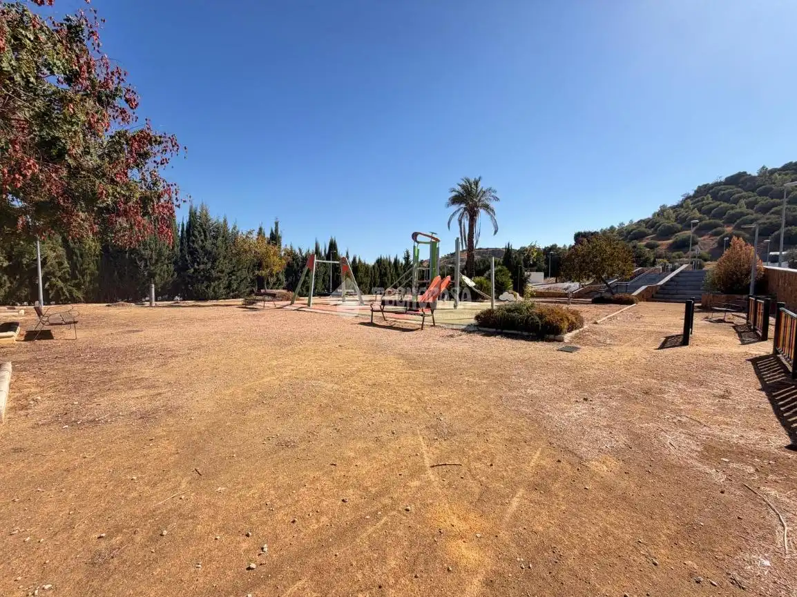 Wohnbaugrundstück zum Verkauf in Puente Genil, imagen 9