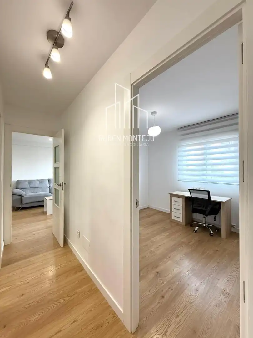 Flat for rent in Terradillos  with Air Conditioner, Heating and Terrace