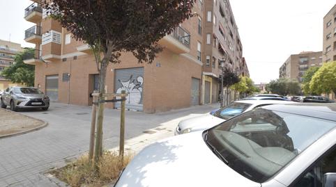 Foto 2 de Garaje en venta en Valencia - Calle Cora Raga, Barrio de Benicalap,  Valencia Capital