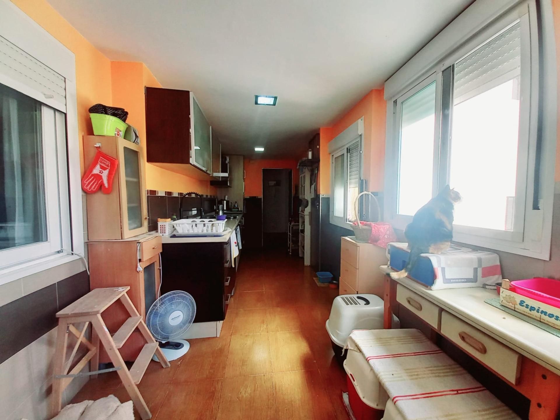 Cuina de Pis en venda en Rincón de la Victoria