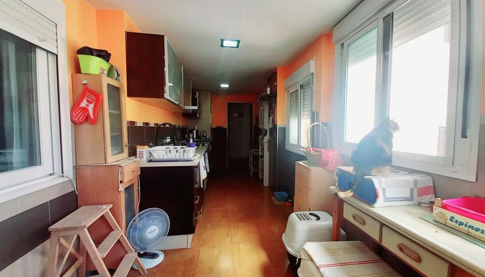 Foto 1 de Pis en venda a La Cala del Moral, Málaga