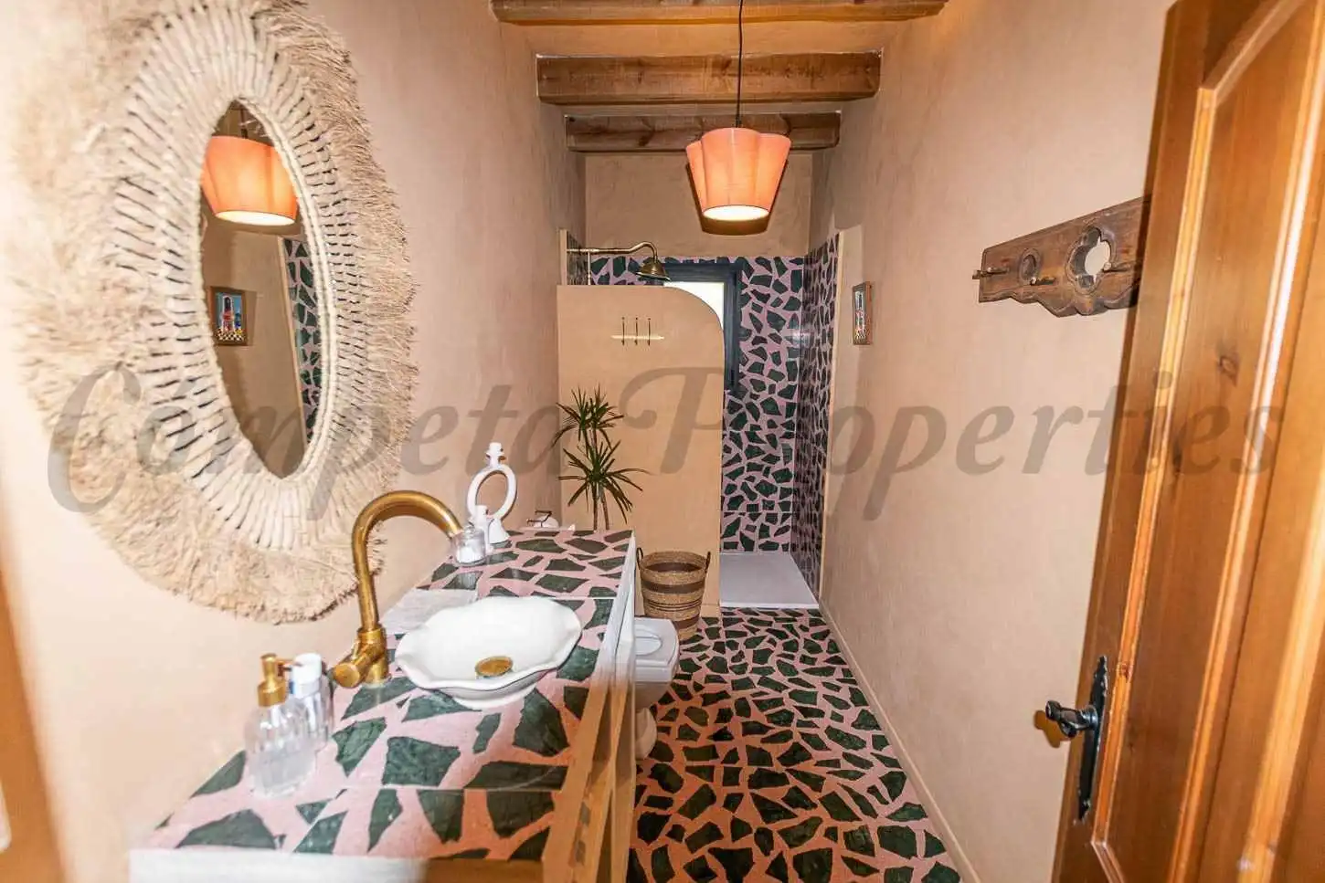 Casa en venta en Arenas, imagen 23