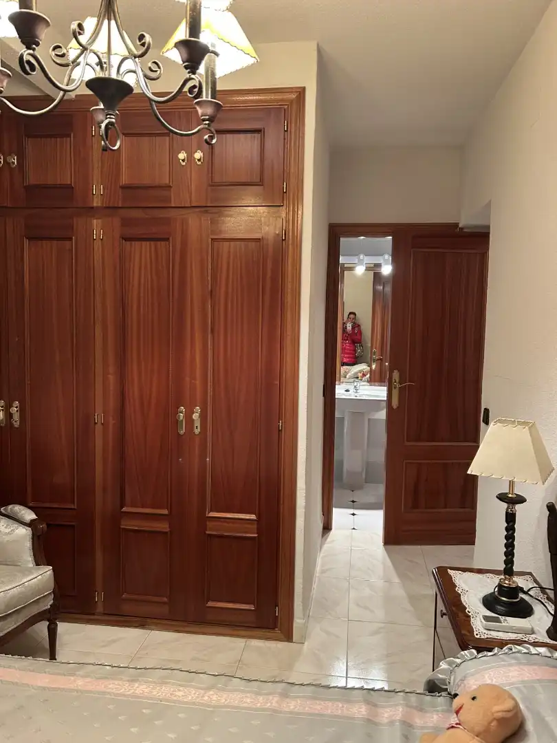 Casa o chalet en venta en Navas del Rey