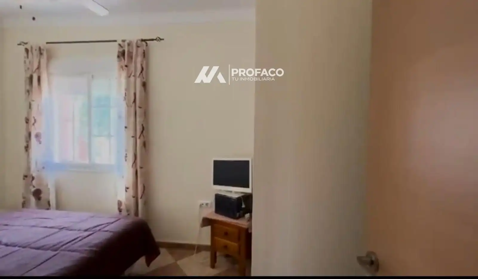 Bedroom of Houses for sale in Jerez de la Frontera  with Heating, Parquet flooring and Terrace