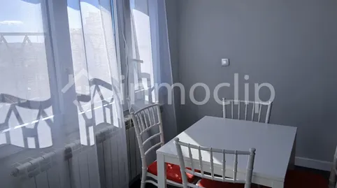 Foto 4 de Piso de alquiler en Avenida Alfonso IX de Leon, Chinchibarra, Salamanca Capital