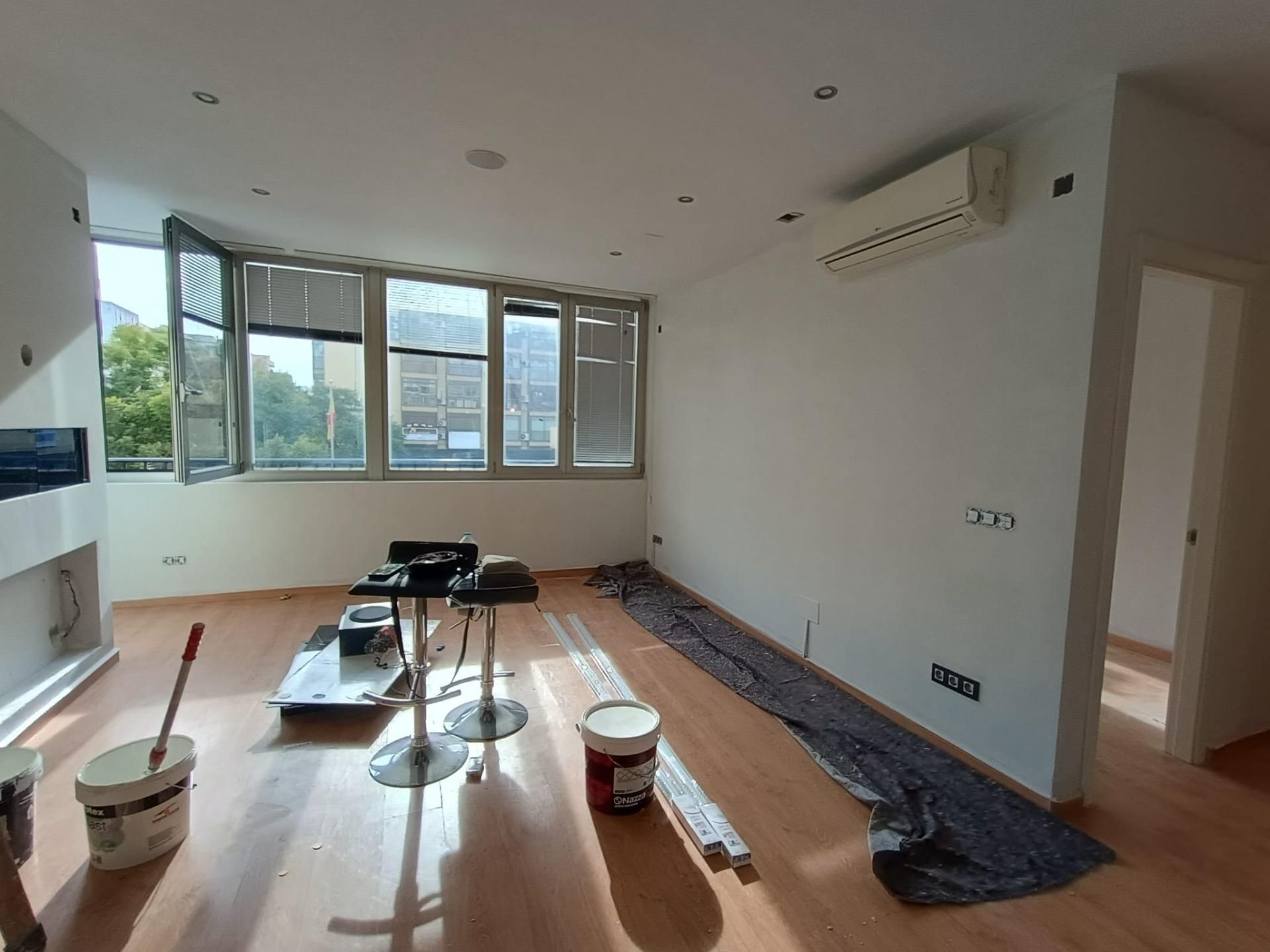 Pis de lloguer en Fuengirola amb Aire condicionat