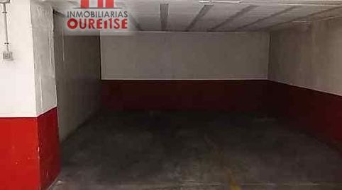 Foto 4 de Garatge en venda a Mariñamansa, Ourense Capital