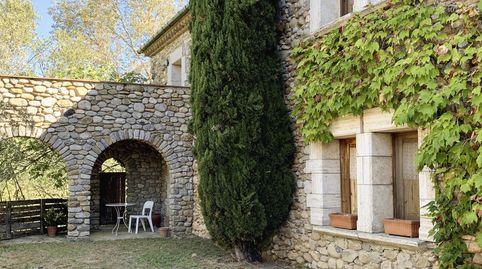 Foto 2 de Finca rústica en venda a Cabanelles, Girona