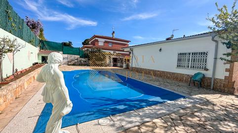 Foto 4 de Casa o chalet en venta en Lloret Residencial - Montlloret, Lloret de Mar