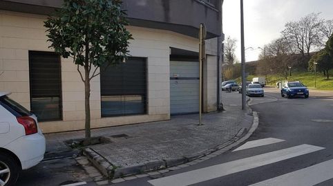 Solvia Inmobiliaria  Garaje Sant Celoni
