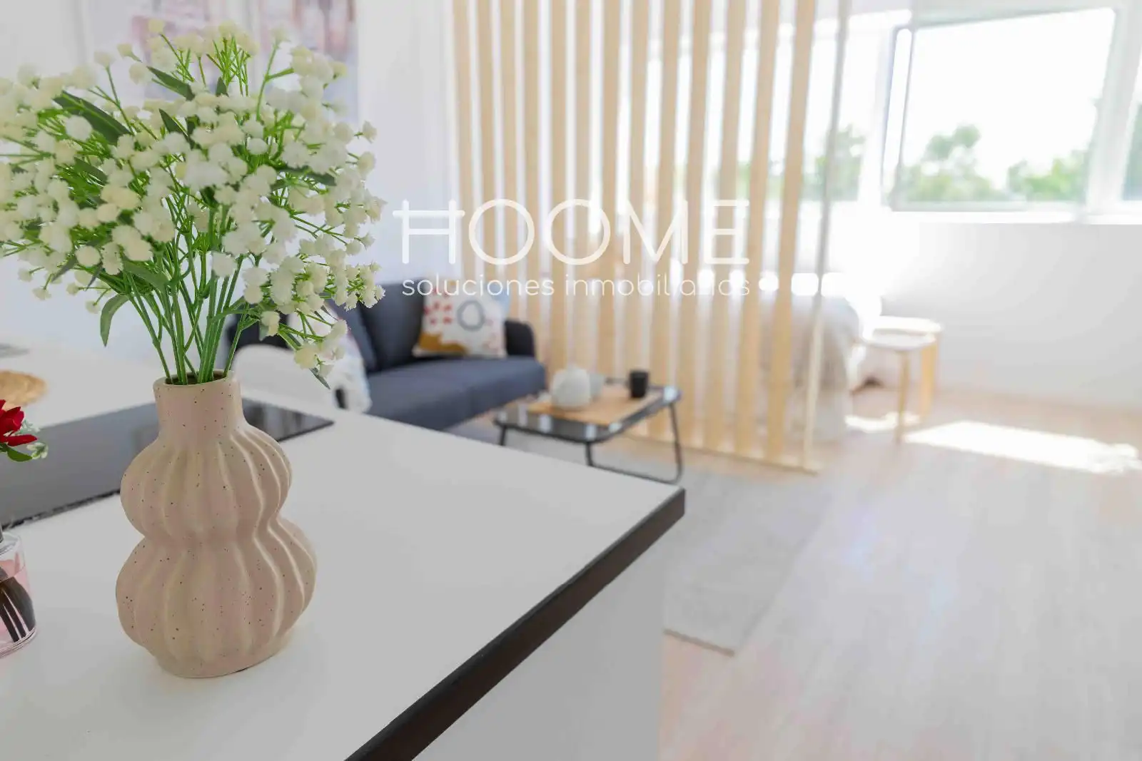 Bedroom of Flat for sale in San Sebastián de los Reyes  with Air Conditioner, Heating and Parquet flooring