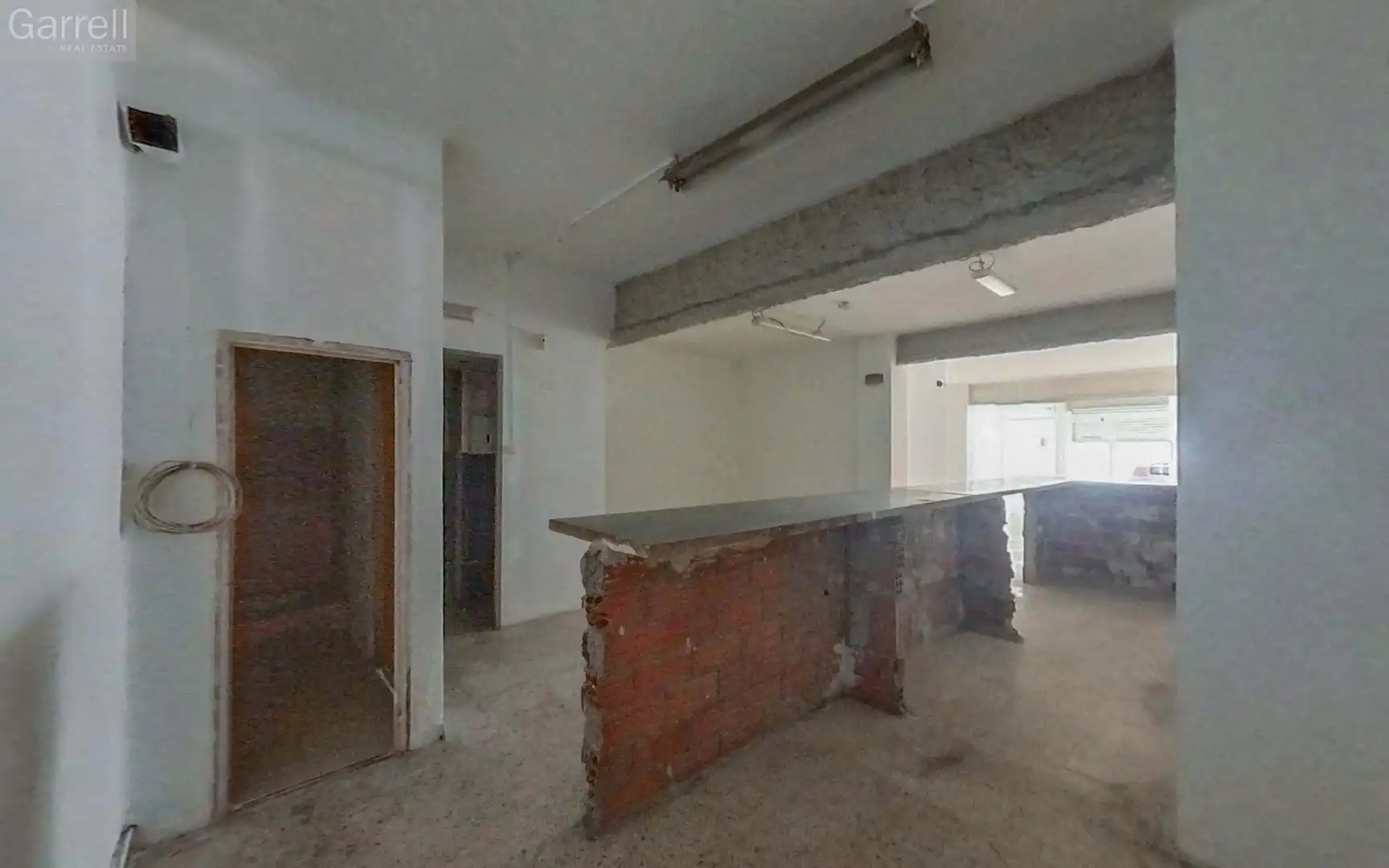 Gewerbefläche zum Verkauf in CL BERNAT METGE 
 Es: Pl:BJ Pt:
 MOLLET DEL VALLES (BARCELONA), imagen 6