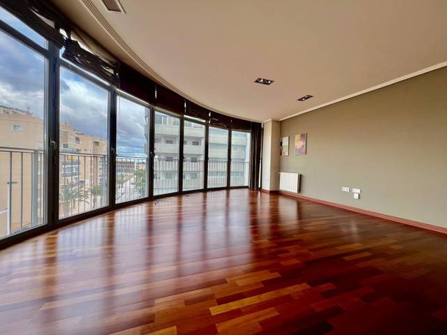 Piso en Venta en Nou Altabix