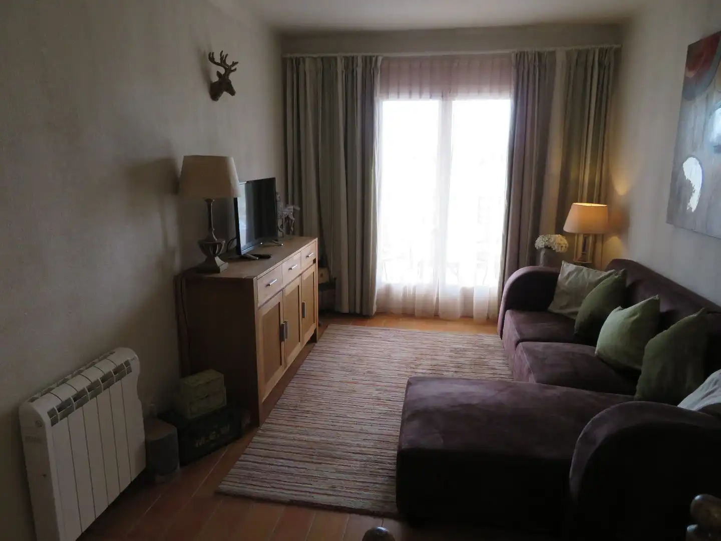 Appartement compact avec piscine à vendre à L'Estartit Poble, imagen 10