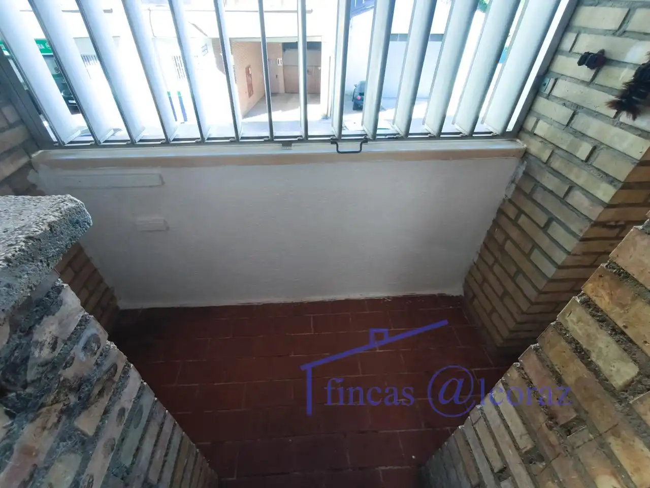 Terraza de Piso en venta en Huesca con Calefacción y Trastero