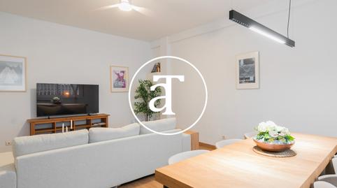 Photo 4 of Flat to rent in Carrer Dels Rajolers, 11, Sants, Barcelona