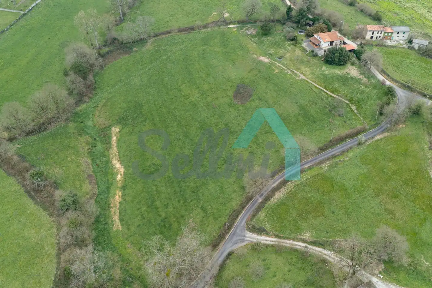 Grundstücke und Bauplätze zum Verkauf in Camín Los Candamos, imagen 6