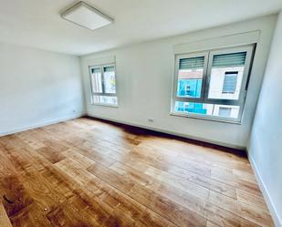 Bedroom of Flat to rent in León Capital 