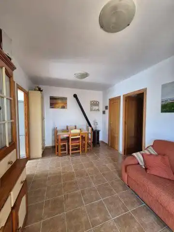 Dining room of Houses for rent in Islantilla  with Terrace and Furnished