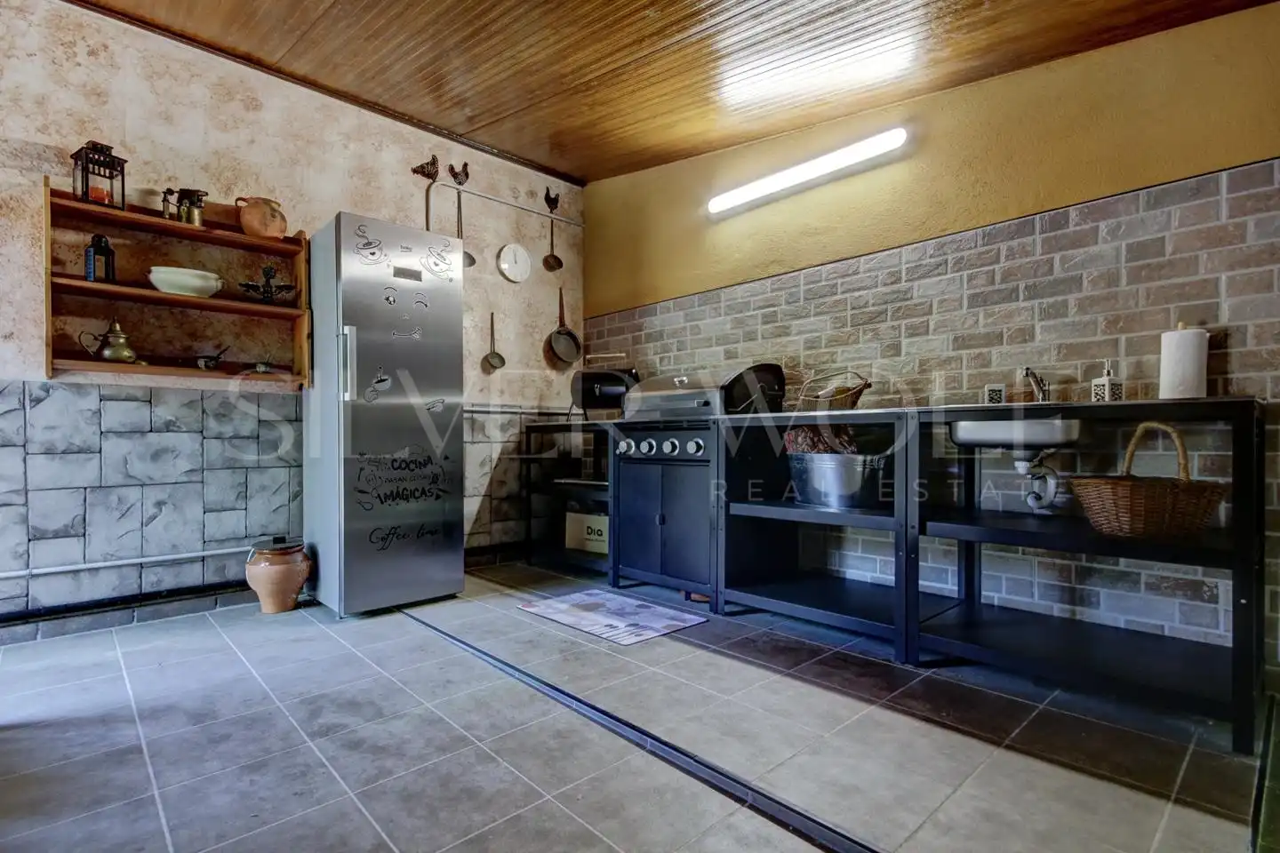 Casa con piscina en venta en calle dels Avellaners, imagen 37