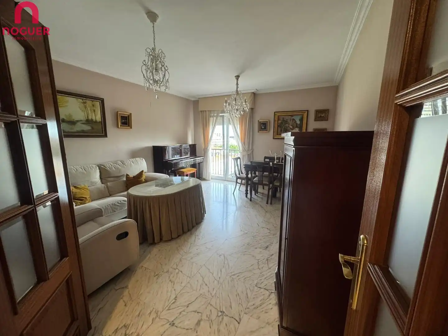 Flat with terrace for sale in Poniente-Sur, imagen 6