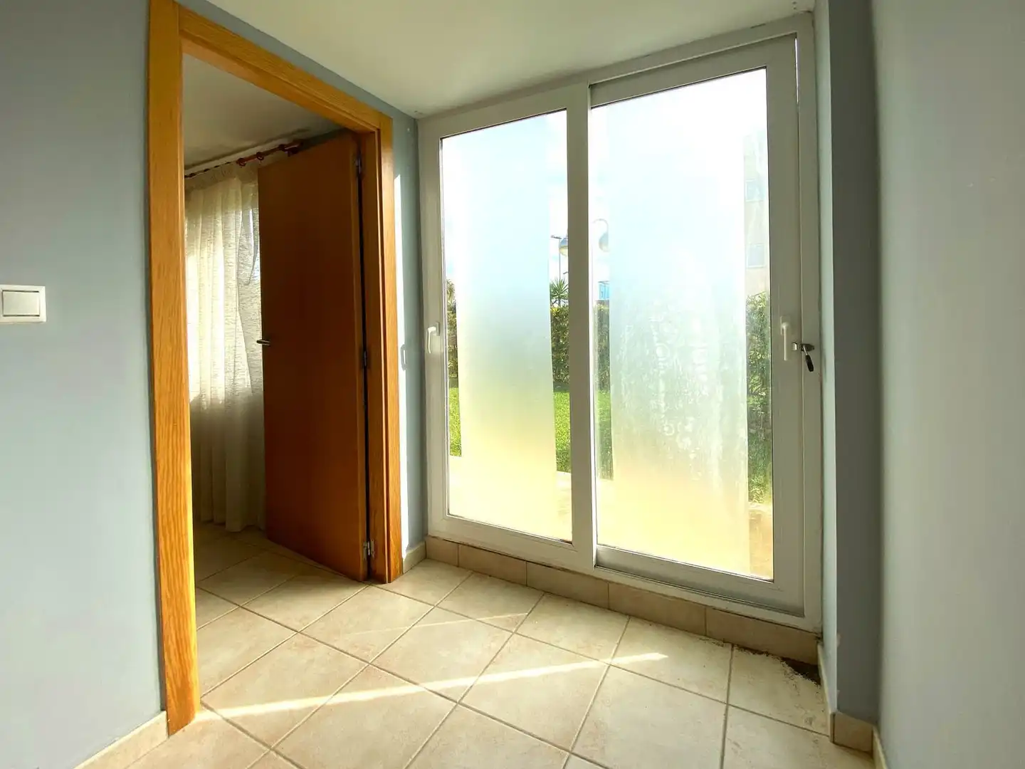 Duplexes for sale in Oliva Playa