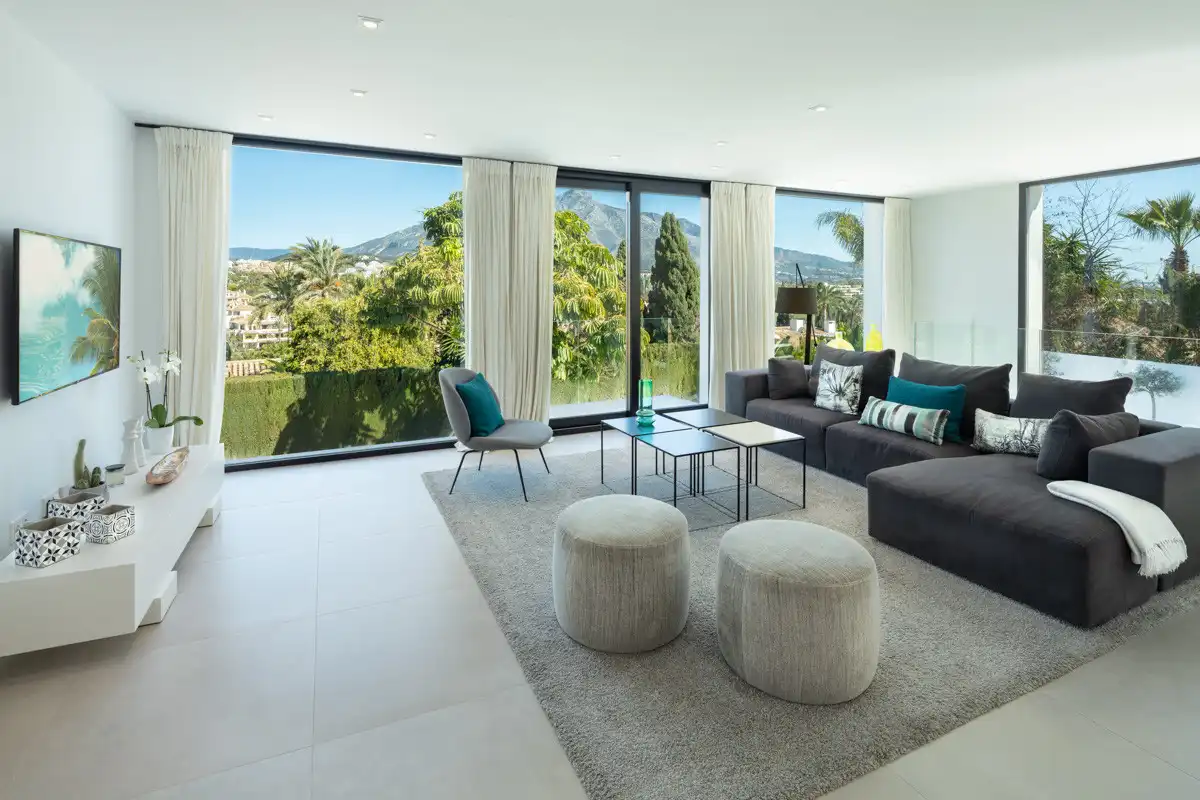 Maison avec piscine à vendre à Marbella Centro, imagen 11