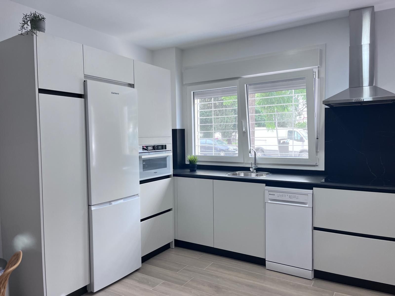 Study to rent in Camposoto - Gallineras