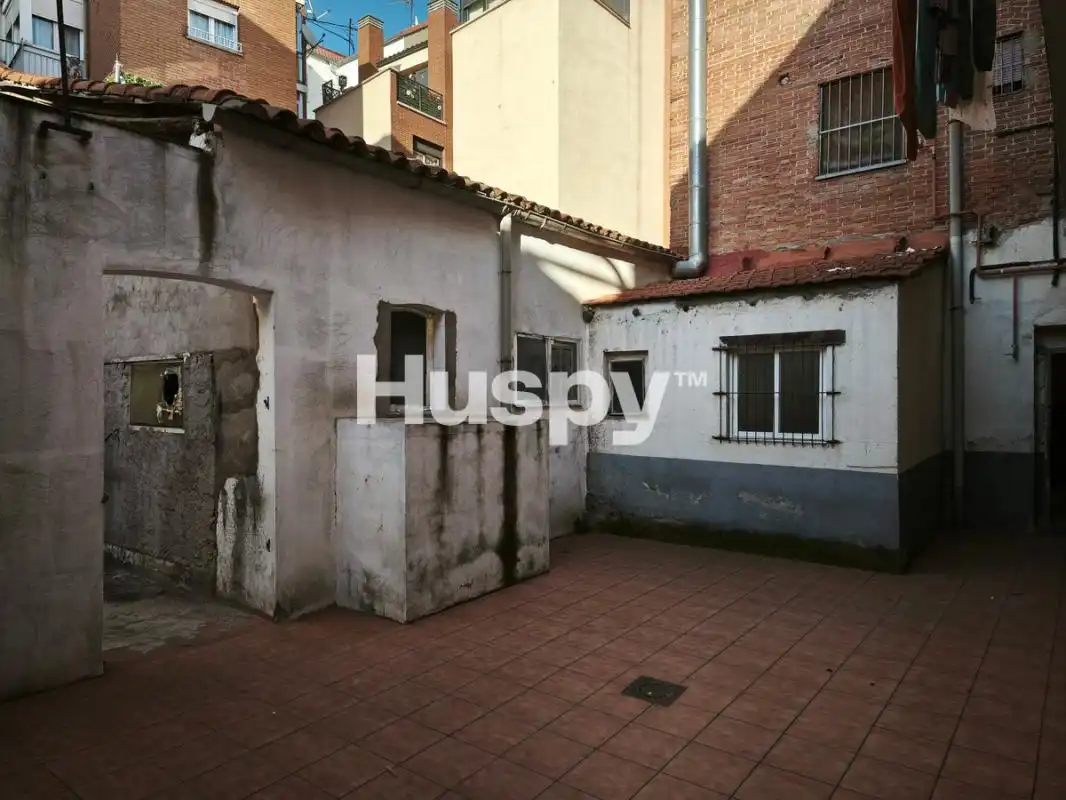 Local comercial en venda a Calle del Monte Perdido, imagen 9