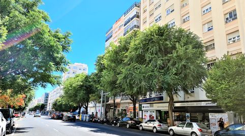 Foto 2 de Pis en venda a Avenida Ana de Viya, Paseo Marítimo - San José - La Laguna, Cádiz Capital