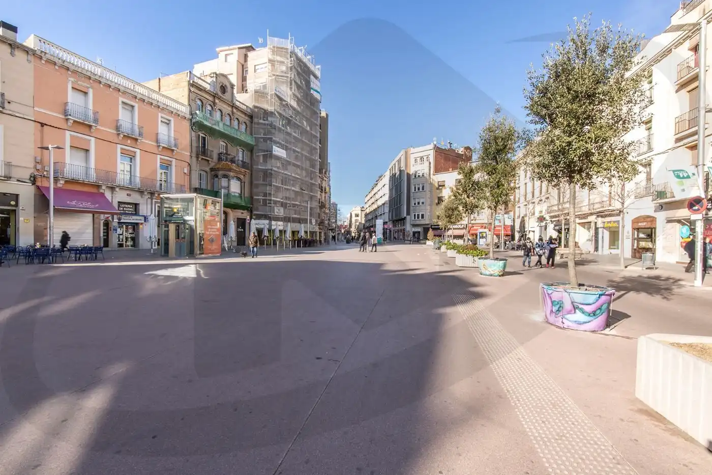 Wohngebäude zum Verkauf in Centre - Sant Oleguer, imagen 21