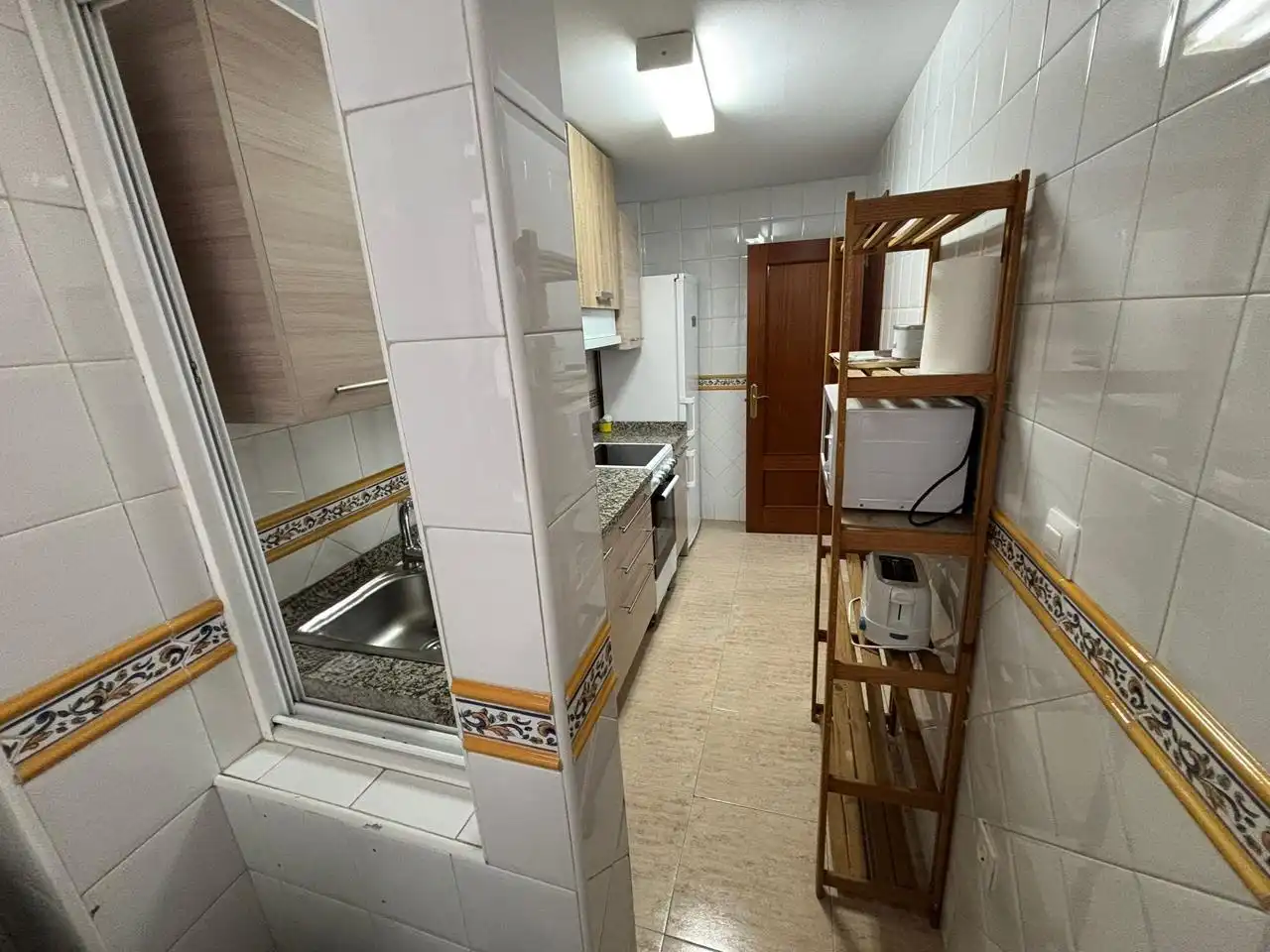 Flat with lift for sale in Santa Clotilde, imagen 14