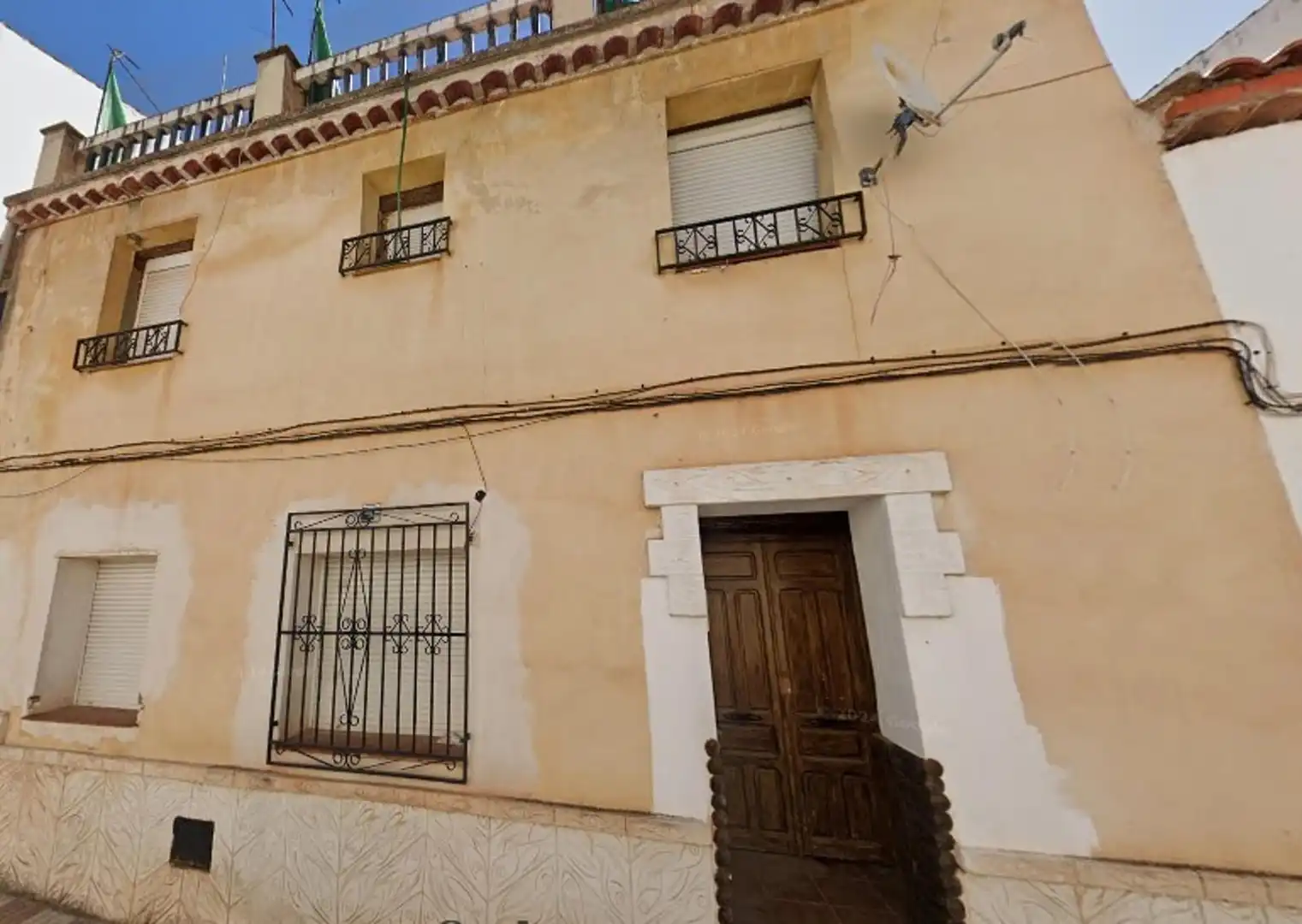 Casa en venta en Dr Martinez Ruiz, imagen 5