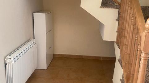 Foto 5 de Casa adosada en venda a Añover de Tajo, Toledo